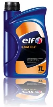 Масло гидравлическое LHM ELF 1л (194748)