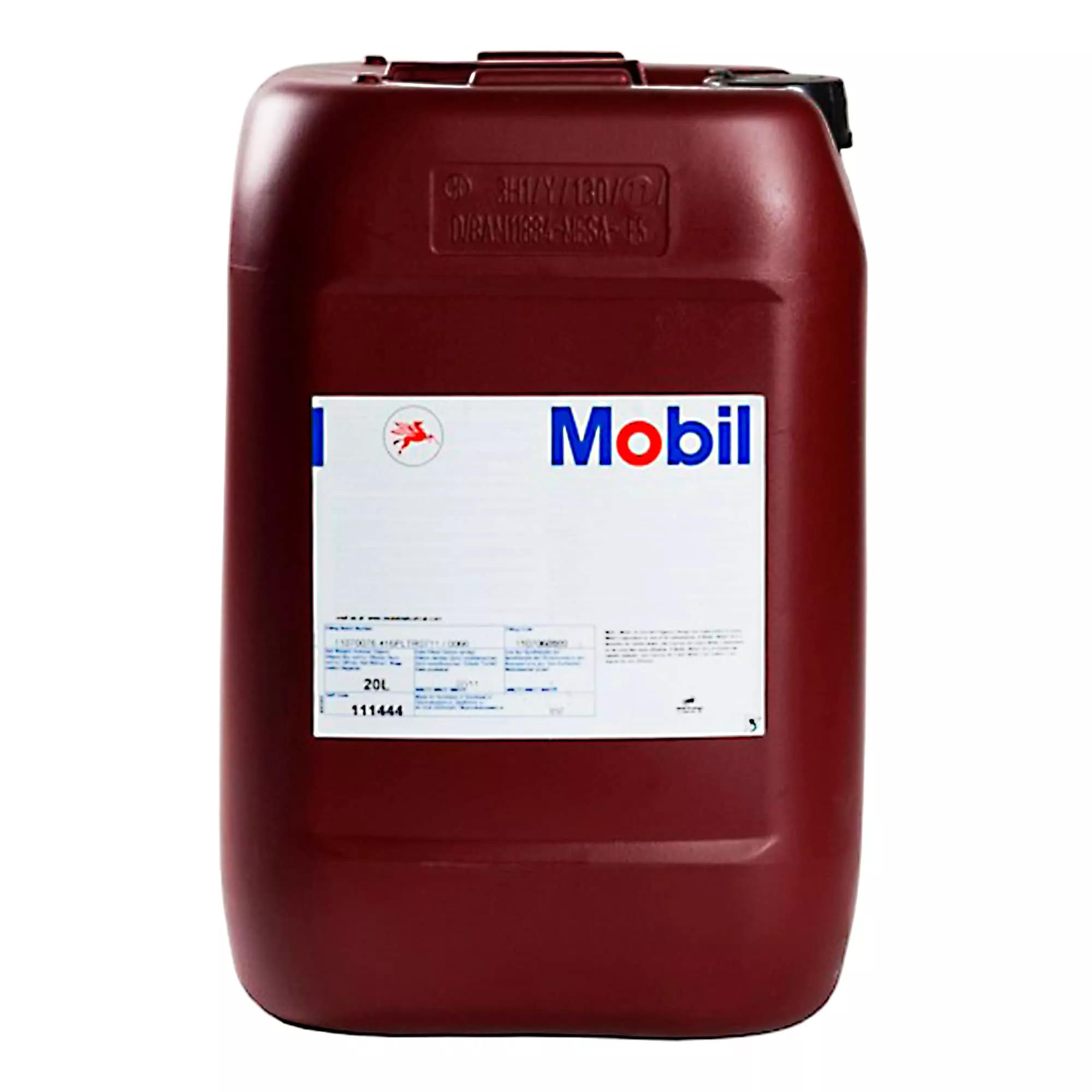 Масло гидравлическое Mobil DTE 25 Ultra 20л (155207) Масло гидравлическое Mobil DTE 25 Ultra 20л (155207)