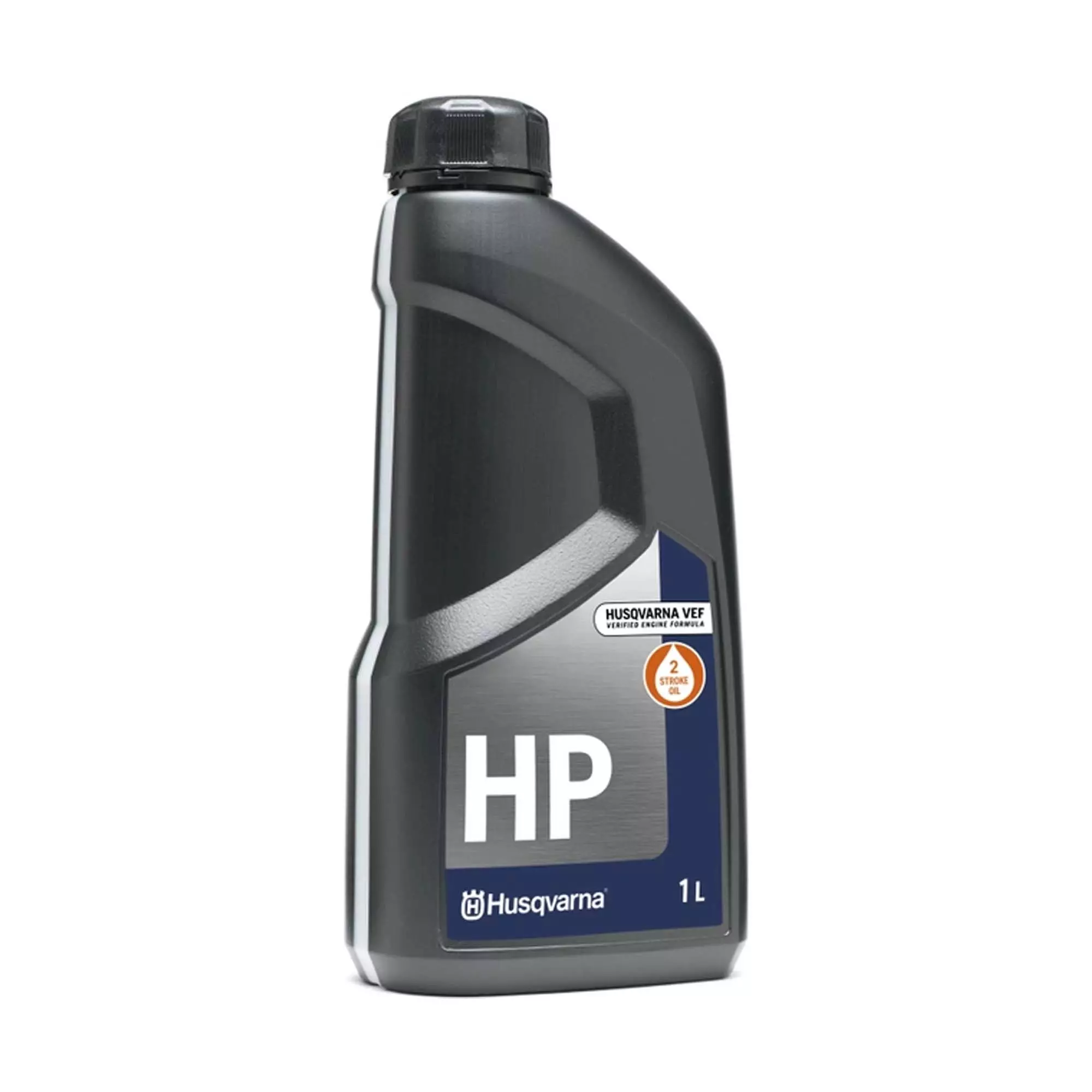 Масло Husqvarna HP для 2-тактных двигателей 1л (5767417-04) Масло Husqvarna HP для 2-тактных двигателей 1л (5767417-04)