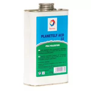 Масло компрессорное TOTAL PLANETELF ACD 32 1л. (146226) Масло компрессорное TOTAL PLANETELF ACD 32 1л. (146226)