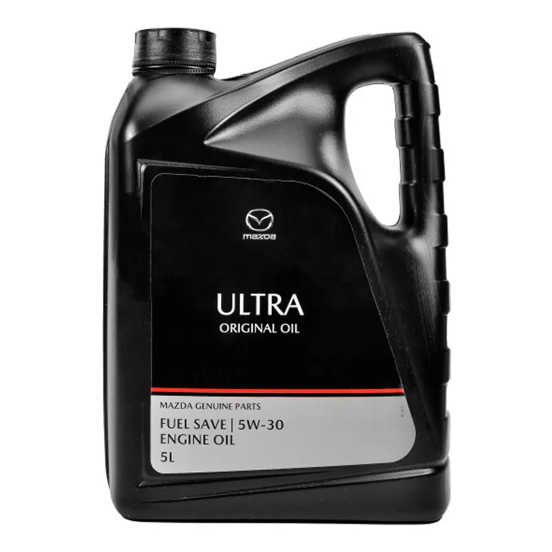 Моторное масло MAZDA Original oil Ultra 5W-30 5л (214205) Моторное масло MAZDA Original oil Ultra 5W-30 5л (214205)