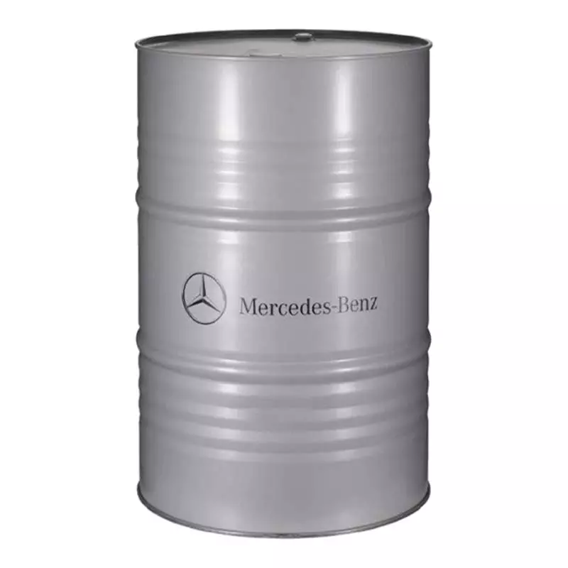 Моторна олива Mercedes-Benz Engine Oil 5W-30 60л (A000989700616ABDE)