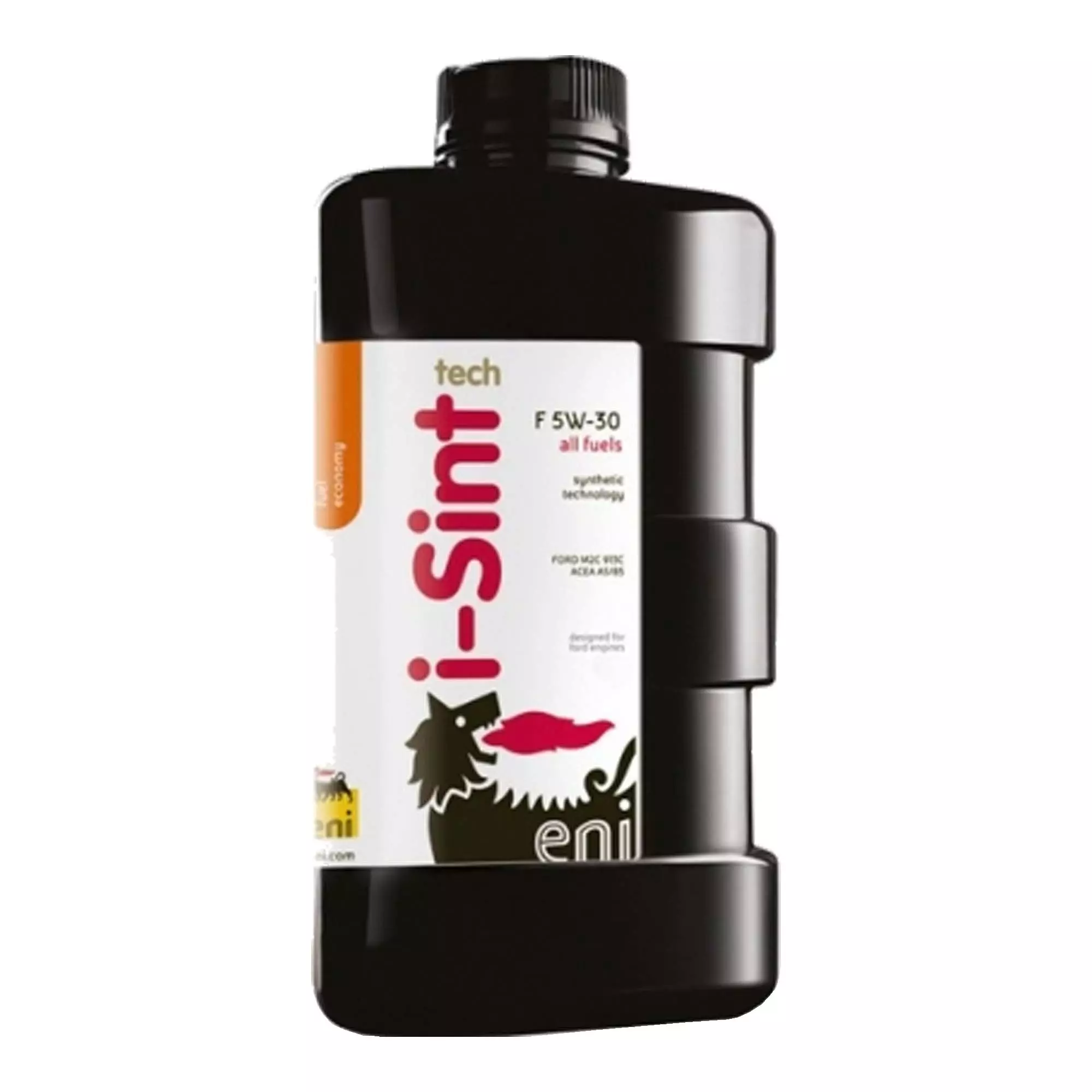 Моторное масло ENI I-Sint tech F 5W-30 1л Моторное масло ENI I-Sint tech F 5W-30 1л