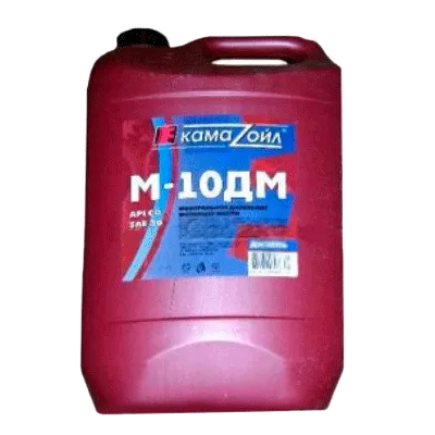 Моторное масло Кама Ойл Дизель М10ДМ SAE 30 CD 10 л / 7,35 кг Моторное масло Кама Ойл Дизель М10ДМ SAE 30 CD 10 л / 7,35 кг