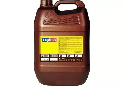 Моторное масло LUXЕ DIESEL 10W-40 CG-4/SJ 4л Моторное масло LUXЕ DIESEL 10W-40 CG-4/SJ 4л