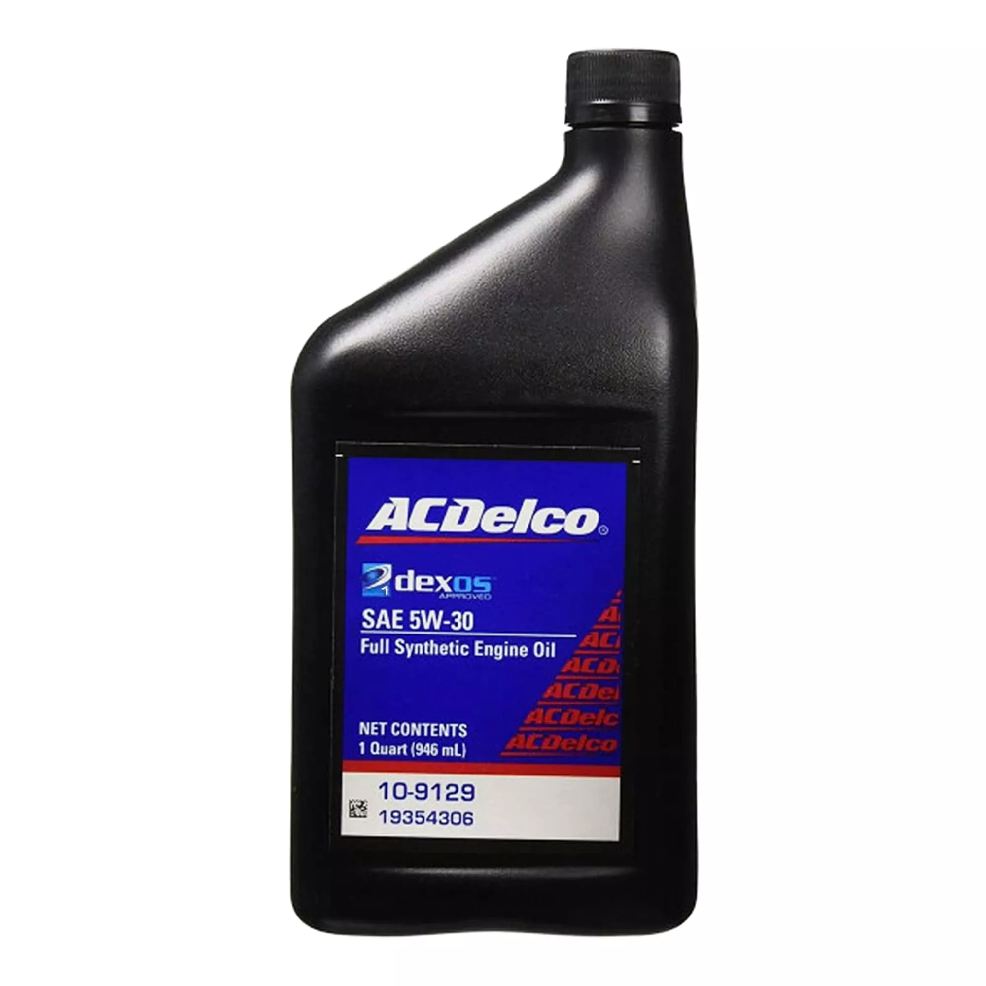 Моторные масла Ac-delco