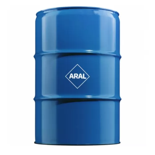 Моторное масло Aral Blue Tronic 10W-40 208 л (20480) (14F738)