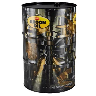 Масло моторное Kroon Oil ASYNTHO 5W-30 60л