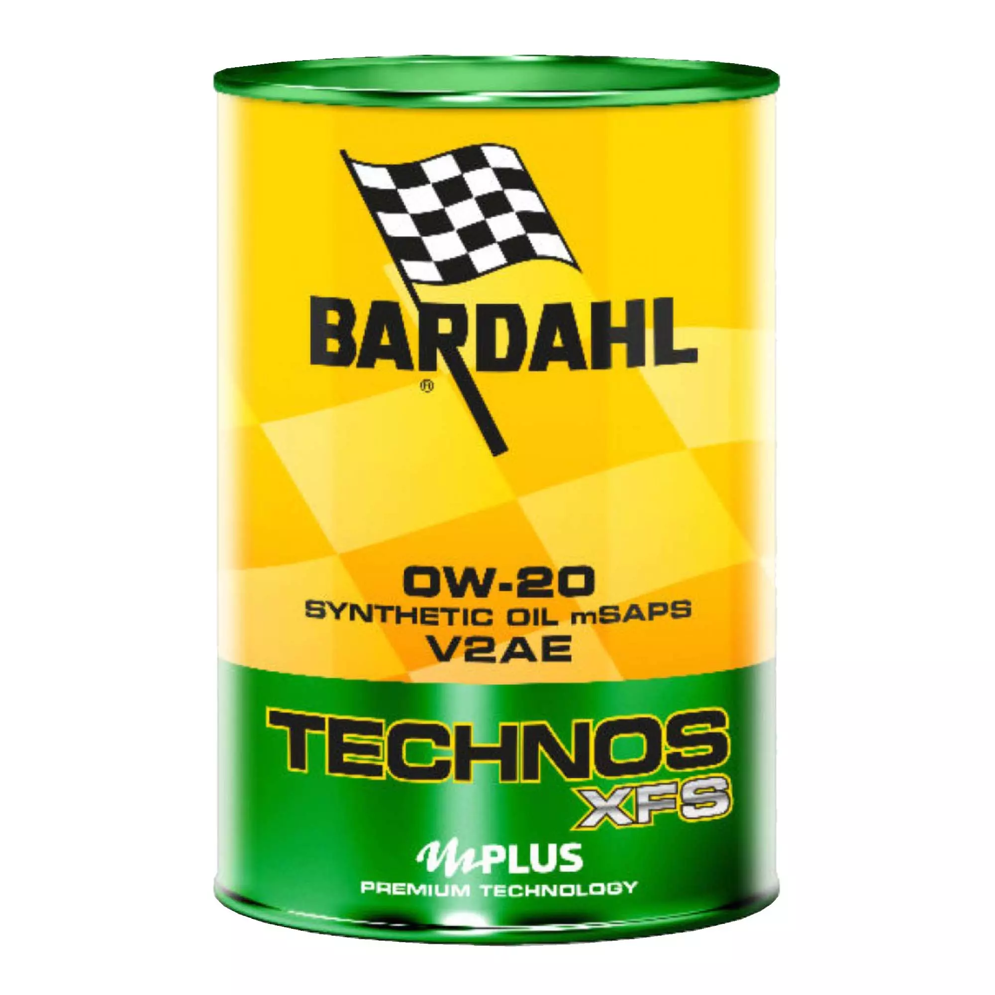 Моторное масло BARDAHL "Technos xfc 0W-20 metal " 1л (366040) Моторное масло BARDAHL "Technos xfc 0W-20 metal " 1л (366040)