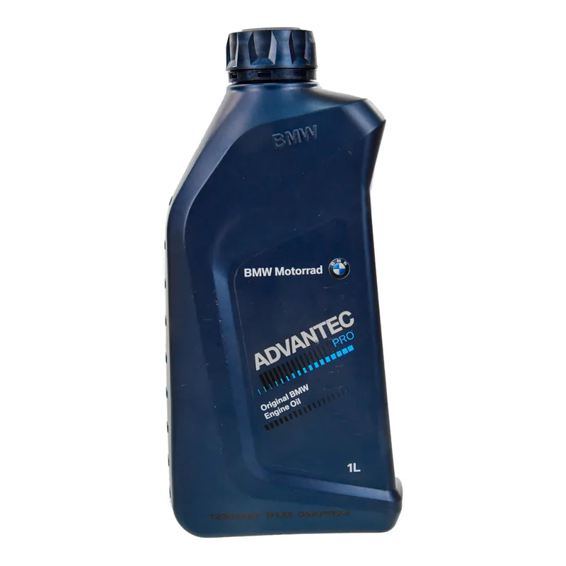 Моторна олива BMW Advantec Pro 15W-50 1л (83122405891)