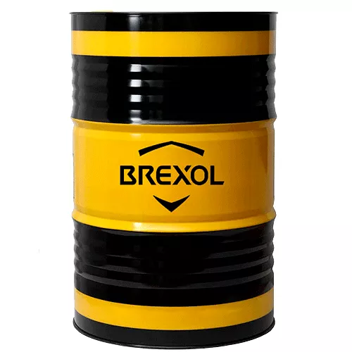 Моторное масло BREXOL TRUCK POWERTECH 10W40 CI-4/DPF E6 200л Моторное масло BREXOL TRUCK POWERTECH 10W40 CI-4/DPF E6 200л