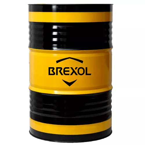 Моторна олива BREXOL TRUCK SUPERIOR 15W40 200л