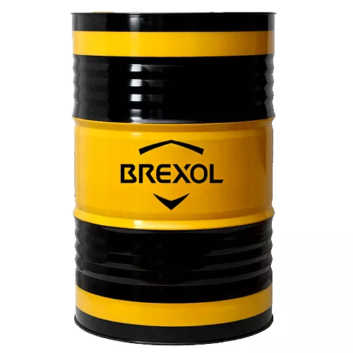 Моторна олива BREXOL ULTRA 5W40 SN/CF 60л