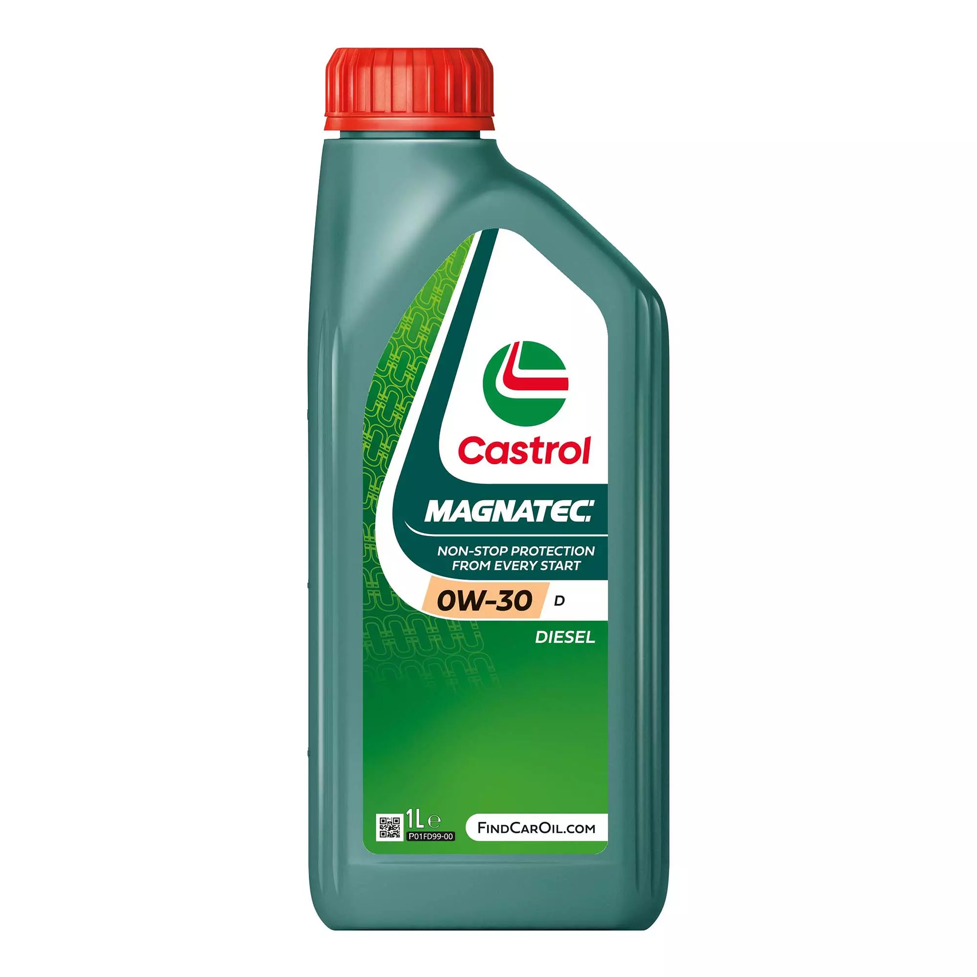 Моторна олива Castrol Magnetec Professional 0W-30 D 1л (157C36) Моторна олива Castrol Magnetec Professional 0W-30 D 1л (157C36)