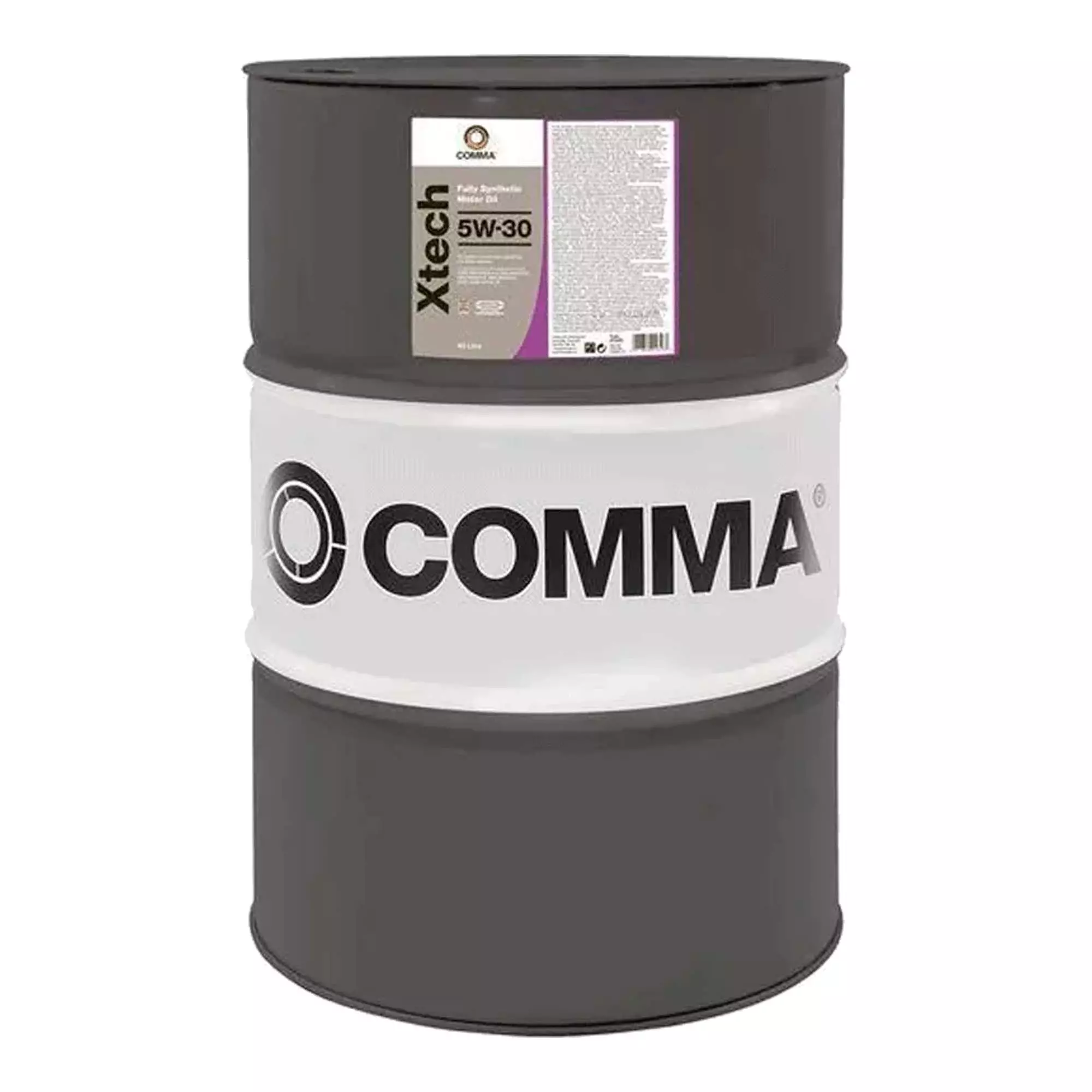Моторное масло COMMA X-TECH 5W-30 60л (A9D766) Моторное масло COMMA X-TECH 5W-30 60л (A9D766)