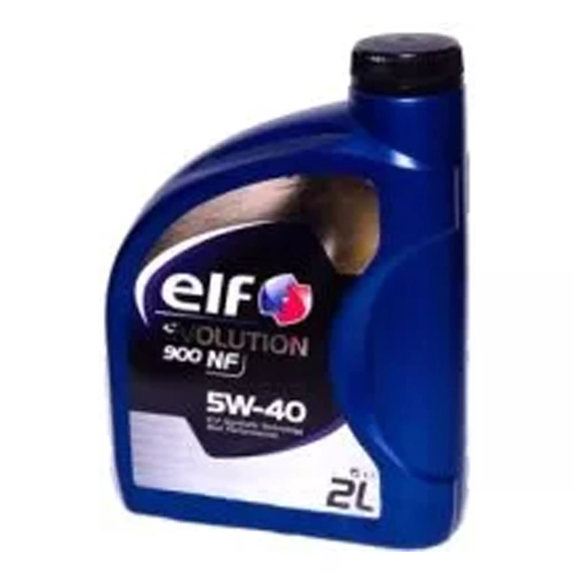 Моторна олива Elf Evolution 900 NF 5W-40 2L (194874) Моторна олива Elf Evolution 900 NF 5W-40 2L (194874)