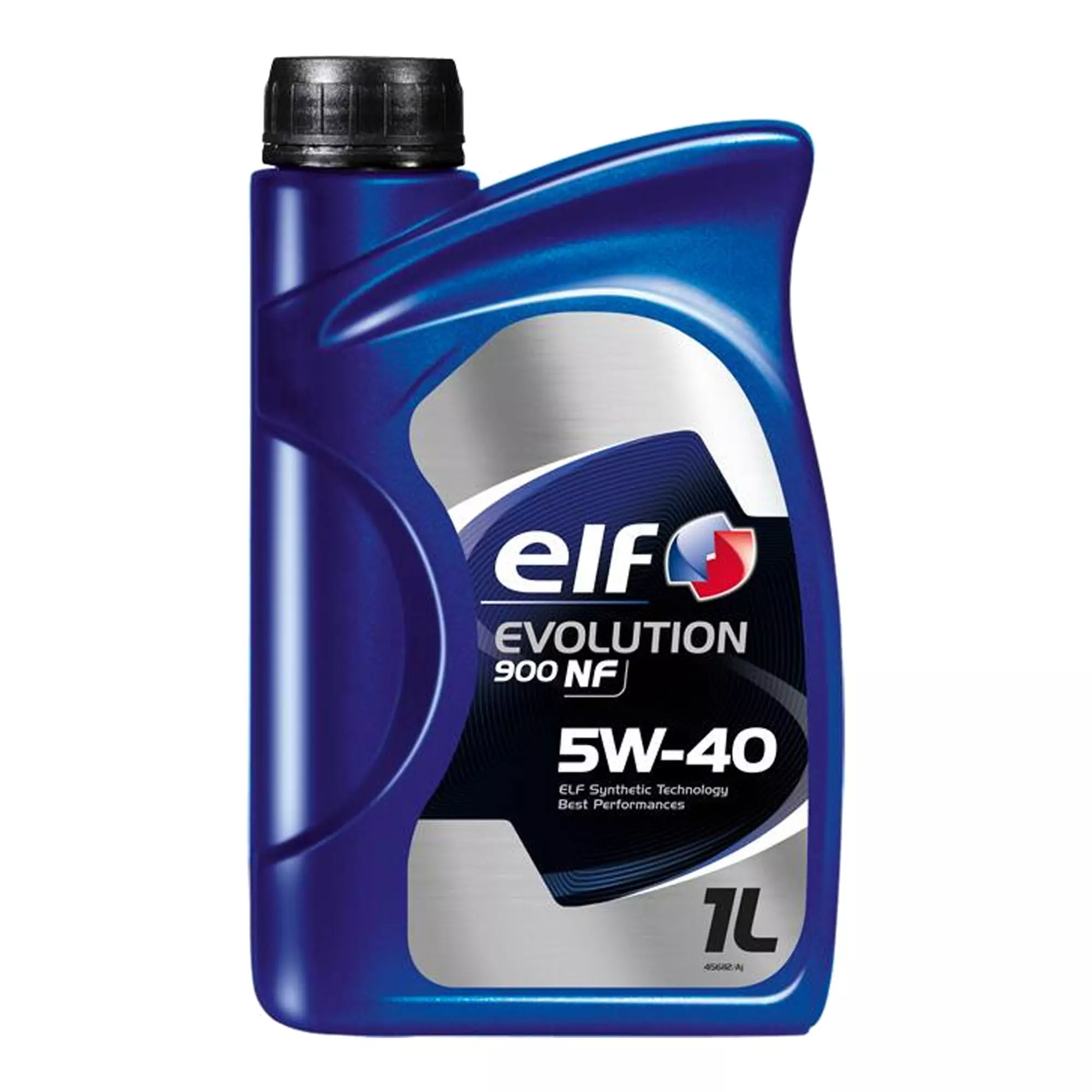 Масло моторное Elf Evolution 900 NF 5W-40 SL/CF 1л (194875)
