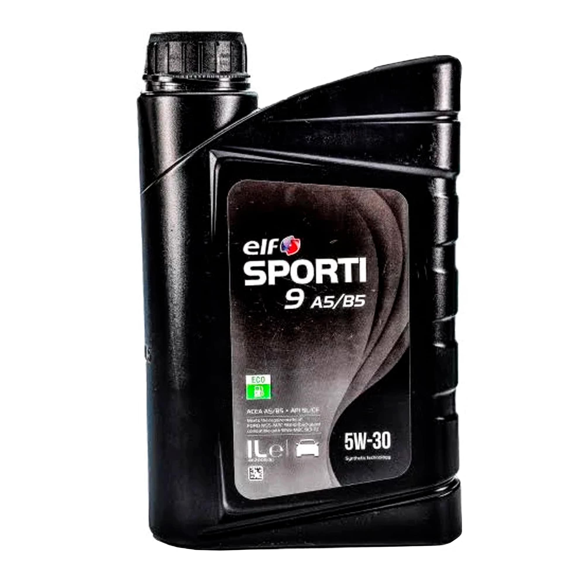 Моторна олива  SPORTI 9 ELF 5W-30