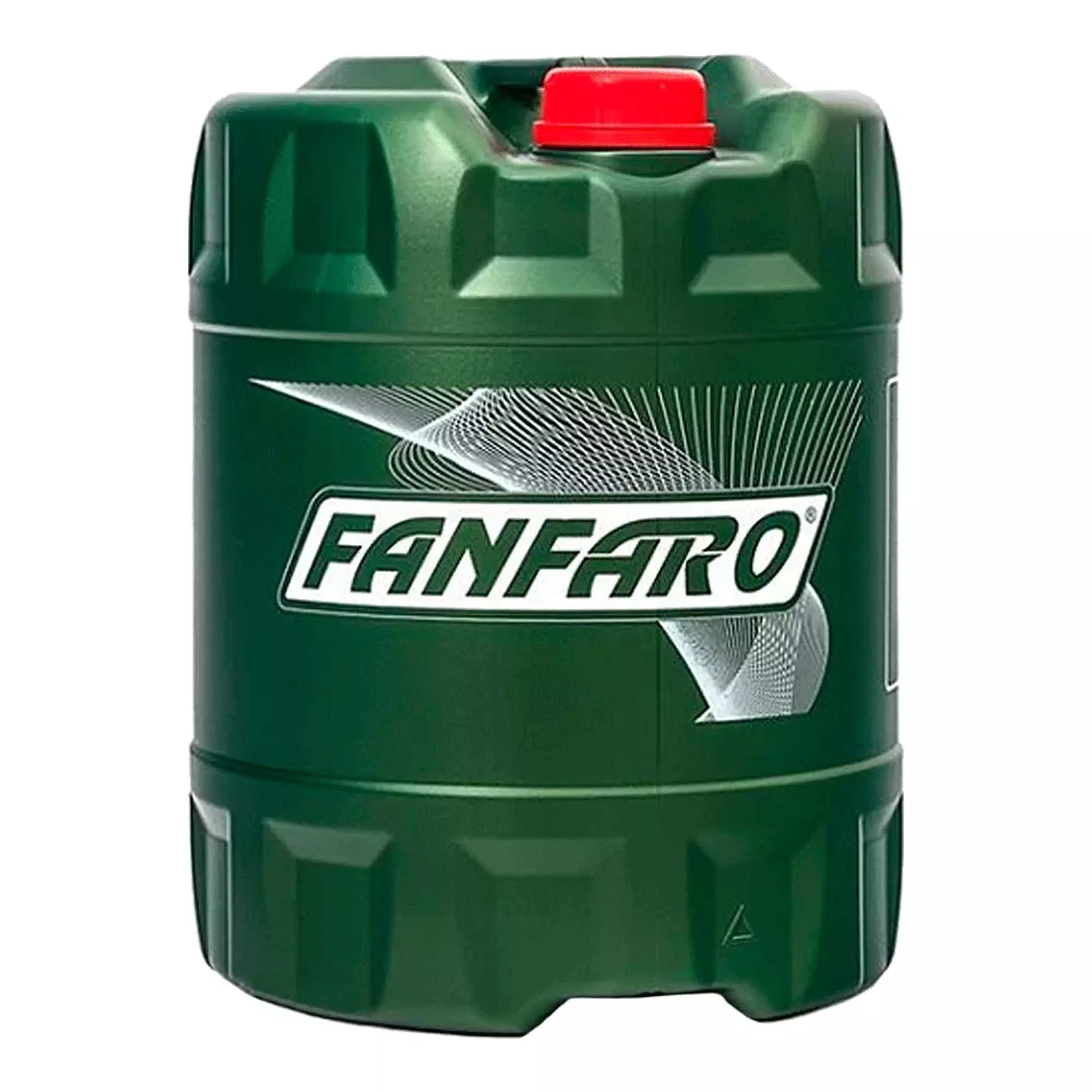 Моторна олива FANFARO Diesel М10Г2К М 20л (97702) (FF115038-0020VO)