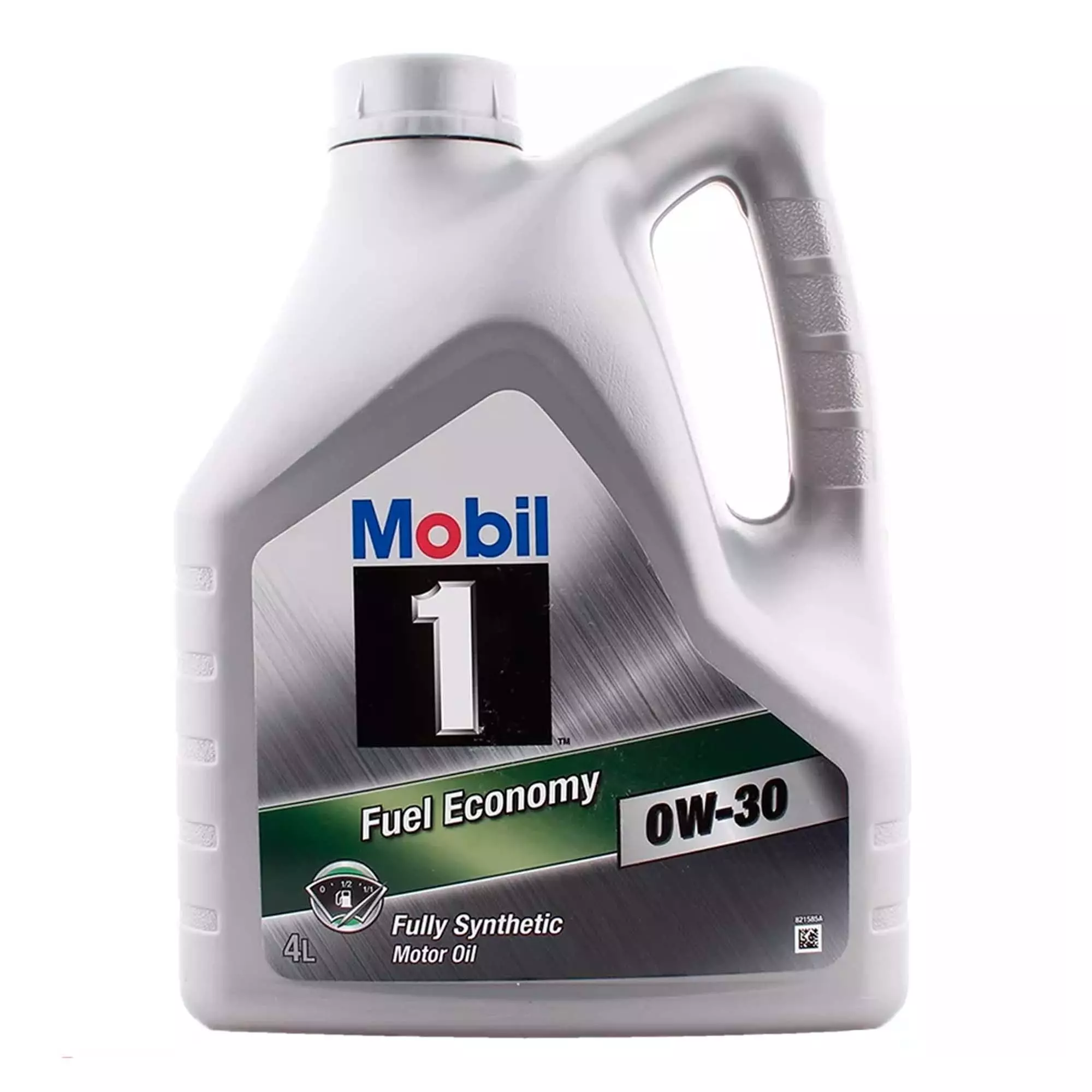 Моторное масло Mobil Fuel Economy 0W-30 4л