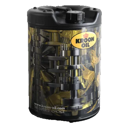Масло моторное Kroon Oil EMPEROL RACING 10W-60 20л
