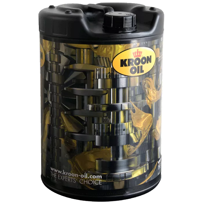 Масло моторное Kroon Oil HELAR SP 5W-30 LL-03 20л - купить по доступной ...