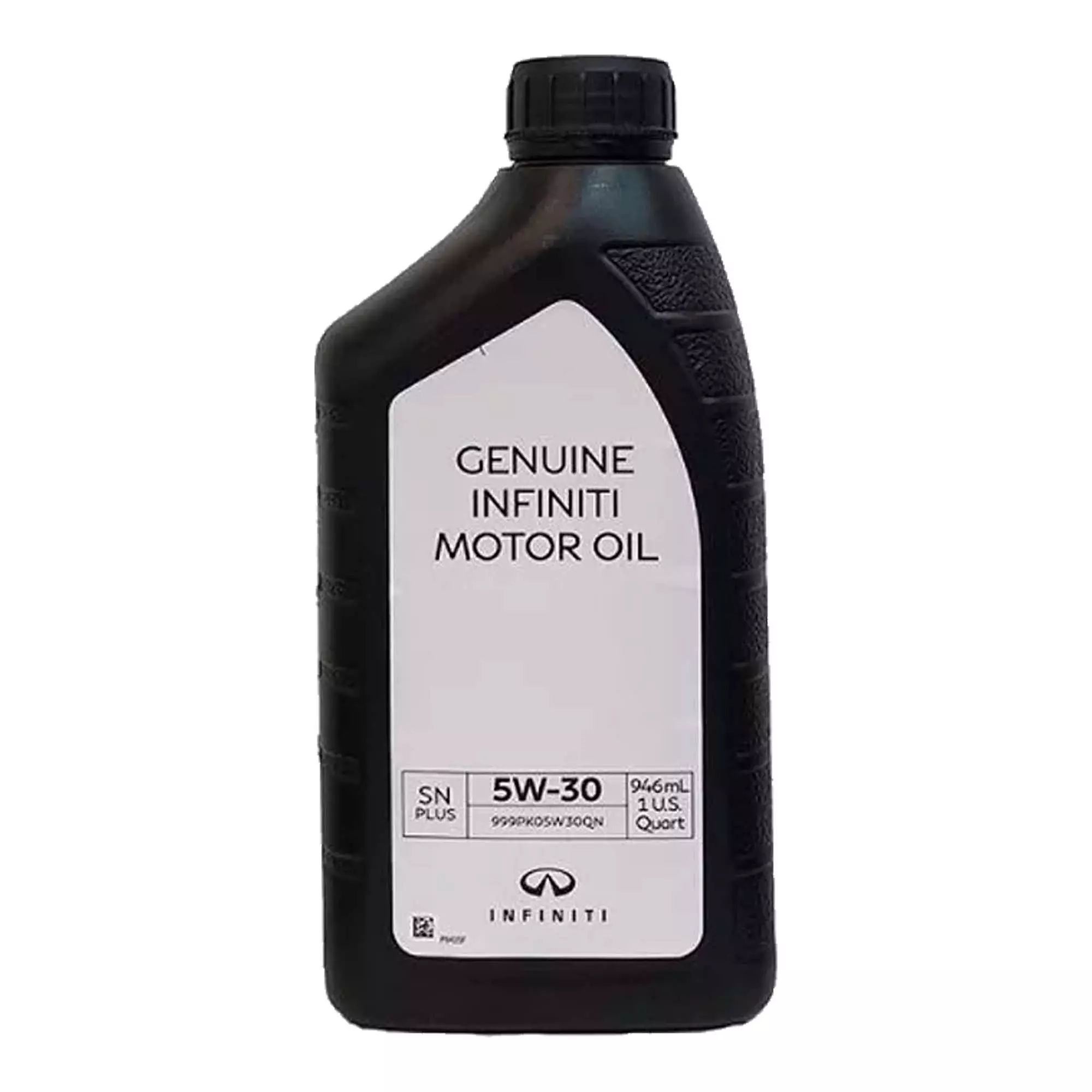 Моторное масло Infiniti/Nissan Genuine Motor Oil SN Plus/GF-5 5W-30 0,946л (999PK-05W30QN) Моторное масло Infiniti/Nissan Genuine Motor Oil SN Plus/GF-5 5W-30 0,946л (999PK-05W30QN)