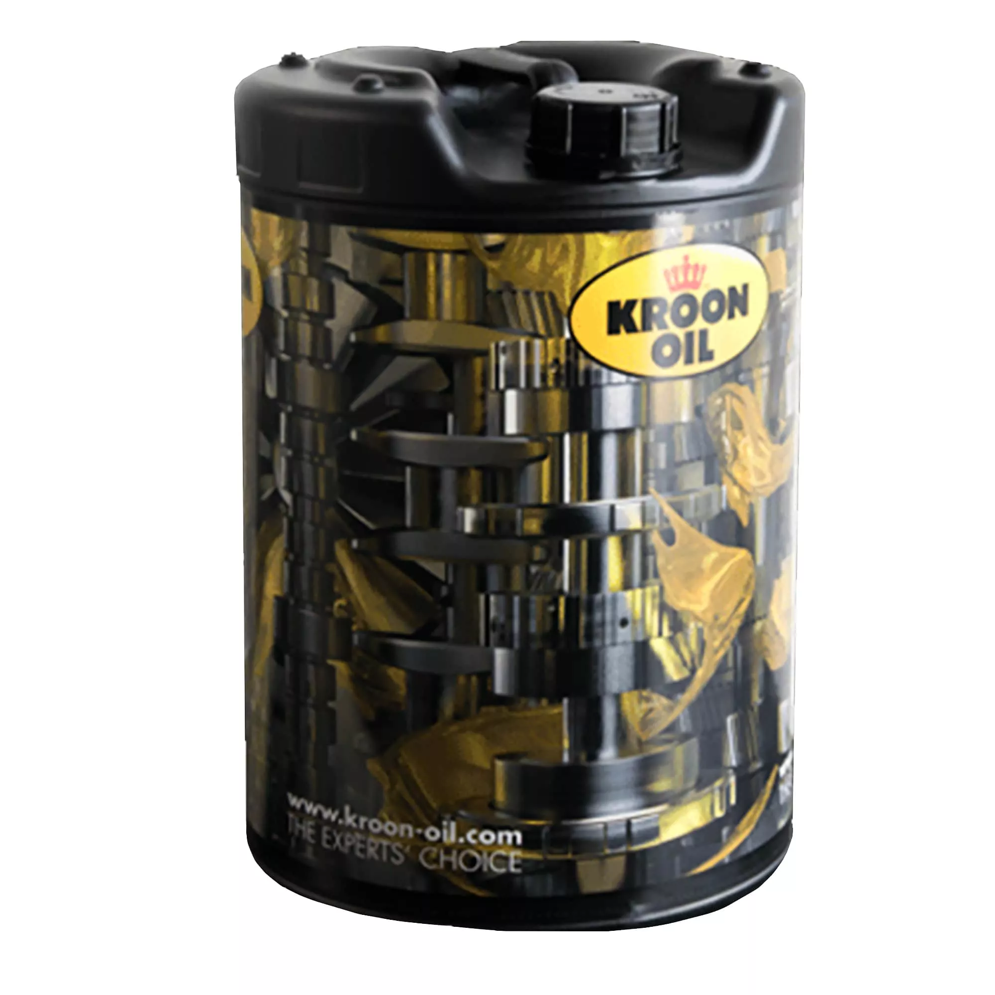 Масло моторное Kroon Oil Specialsynth MSP 5W-40 20л (57028)