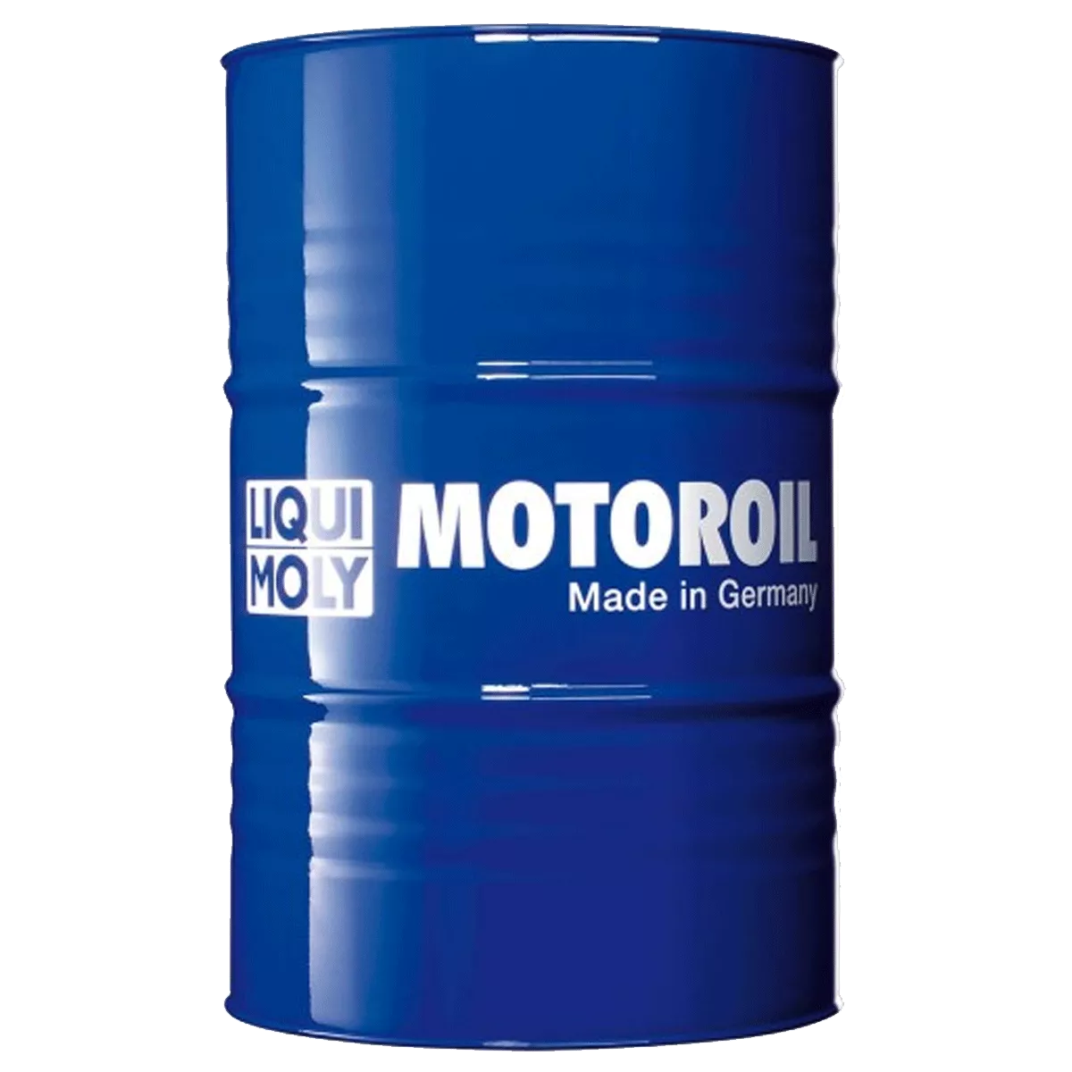 Моторное масло Liqui Moly LKW-Leichlauf Motoroil 10W-40 205л (4747)
