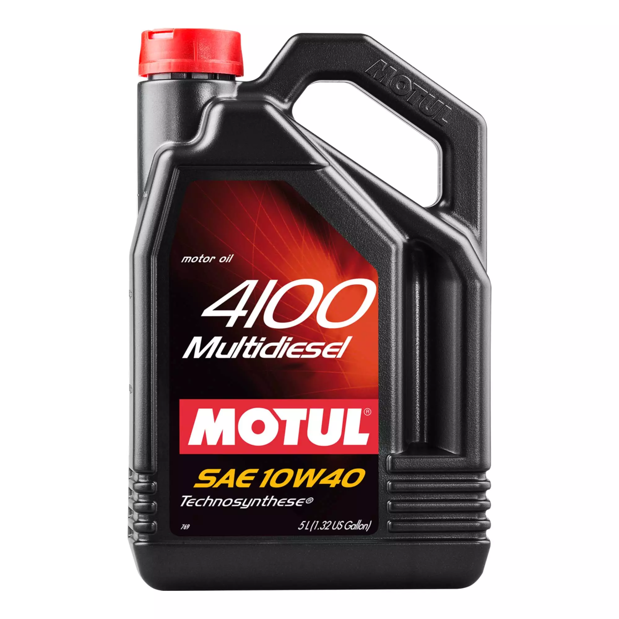Масло моторное MOTUL 4100 Multidiesel SAE 10W-40 5л (381006) Масло моторное MOTUL 4100 Multidiesel SAE 10W-40 5л (381006)