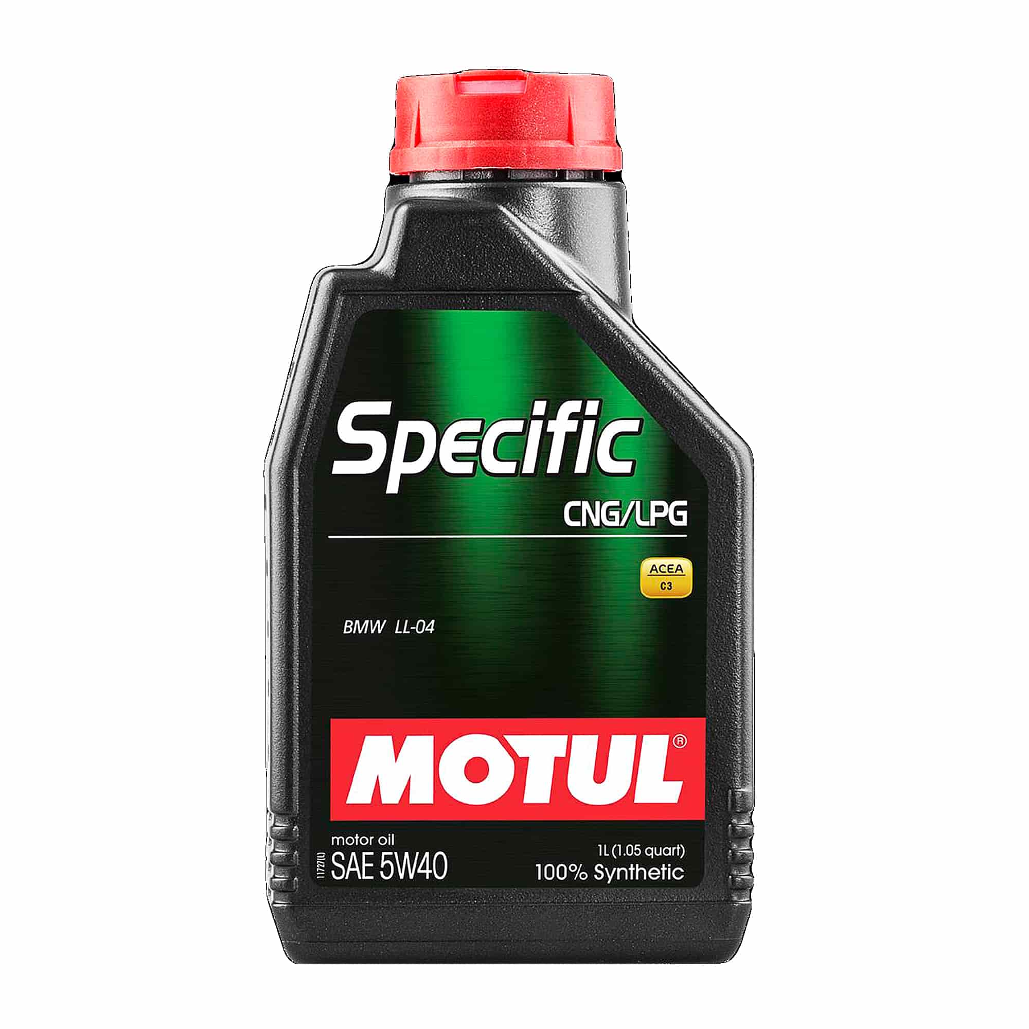 Масло моторное MOTUL SPEC CNG/LPG 5W-40 1л (854011) Масло моторное MOTUL SPEC CNG/LPG 5W-40 1л (854011)