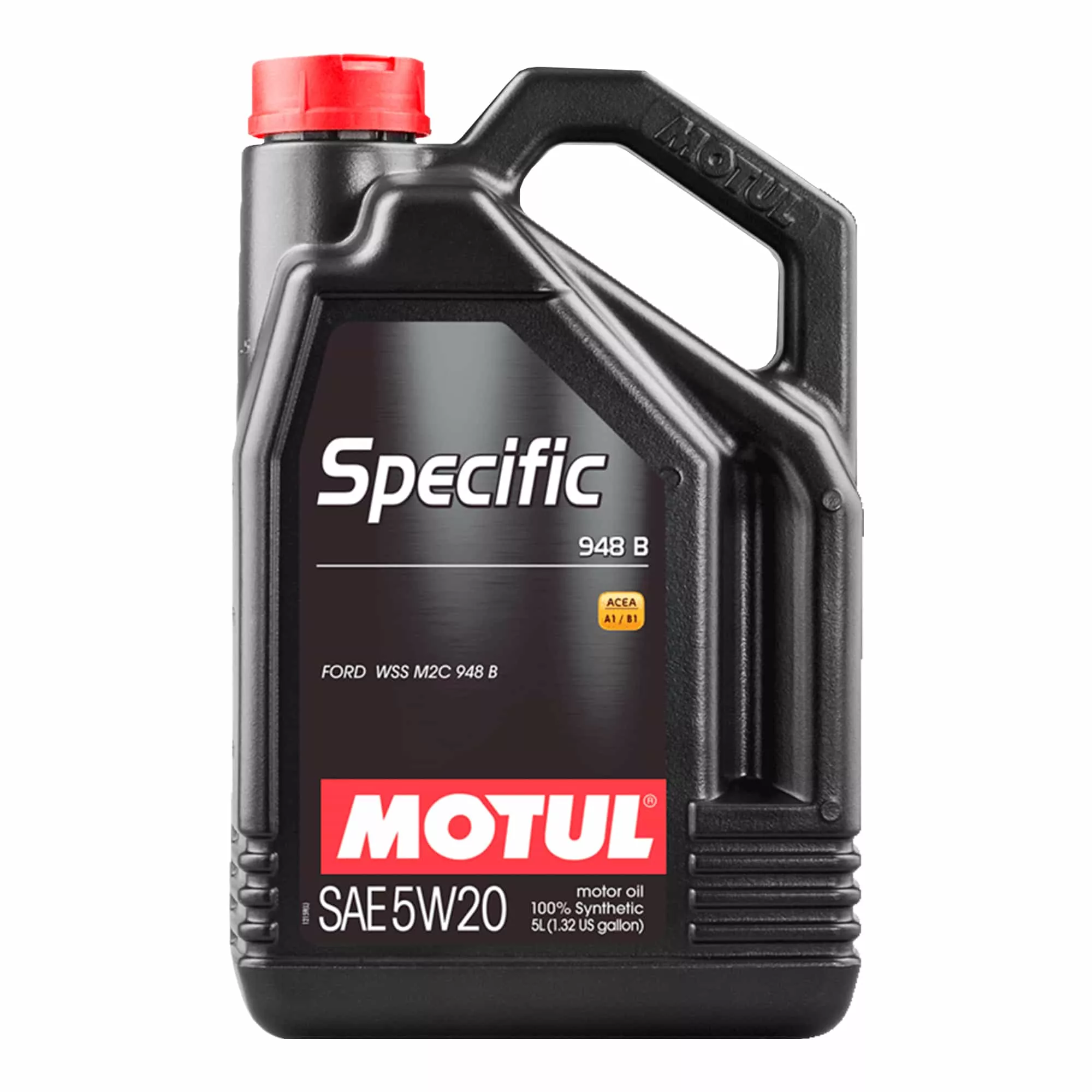 Моторное масло Motul Specific 948 B 5W-20 5л (867351) Моторное масло Motul Specific 948 B 5W-20 5л (867351)