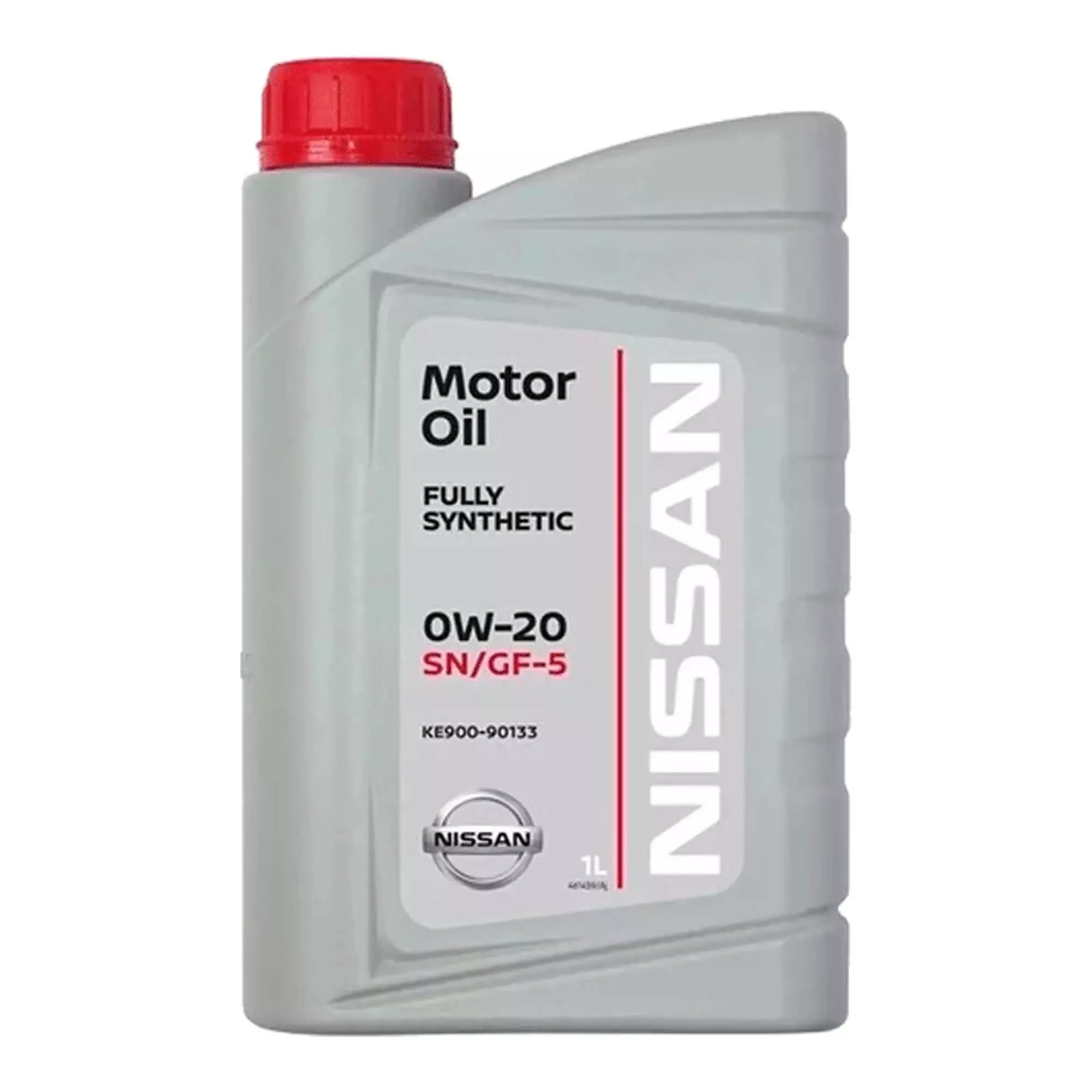 Моторное масло NISSAN Motor Oil 0W-20 1л (KE90090133)