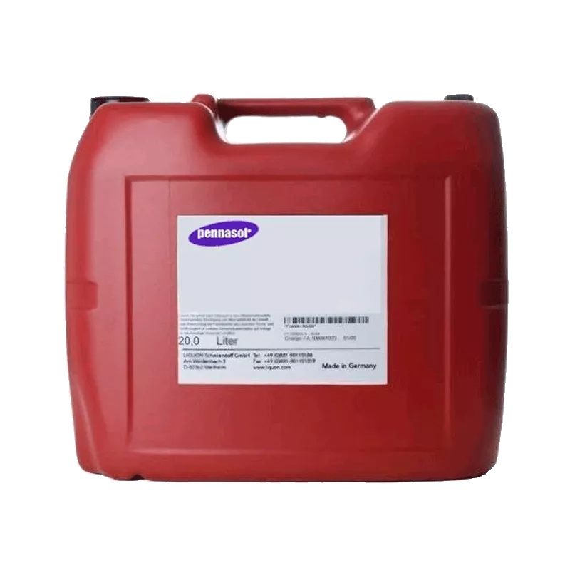 Моторное масло PENNASOL Lightrun 2000 10W-40 20л Моторное масло PENNASOL Lightrun 2000 10W-40 20л