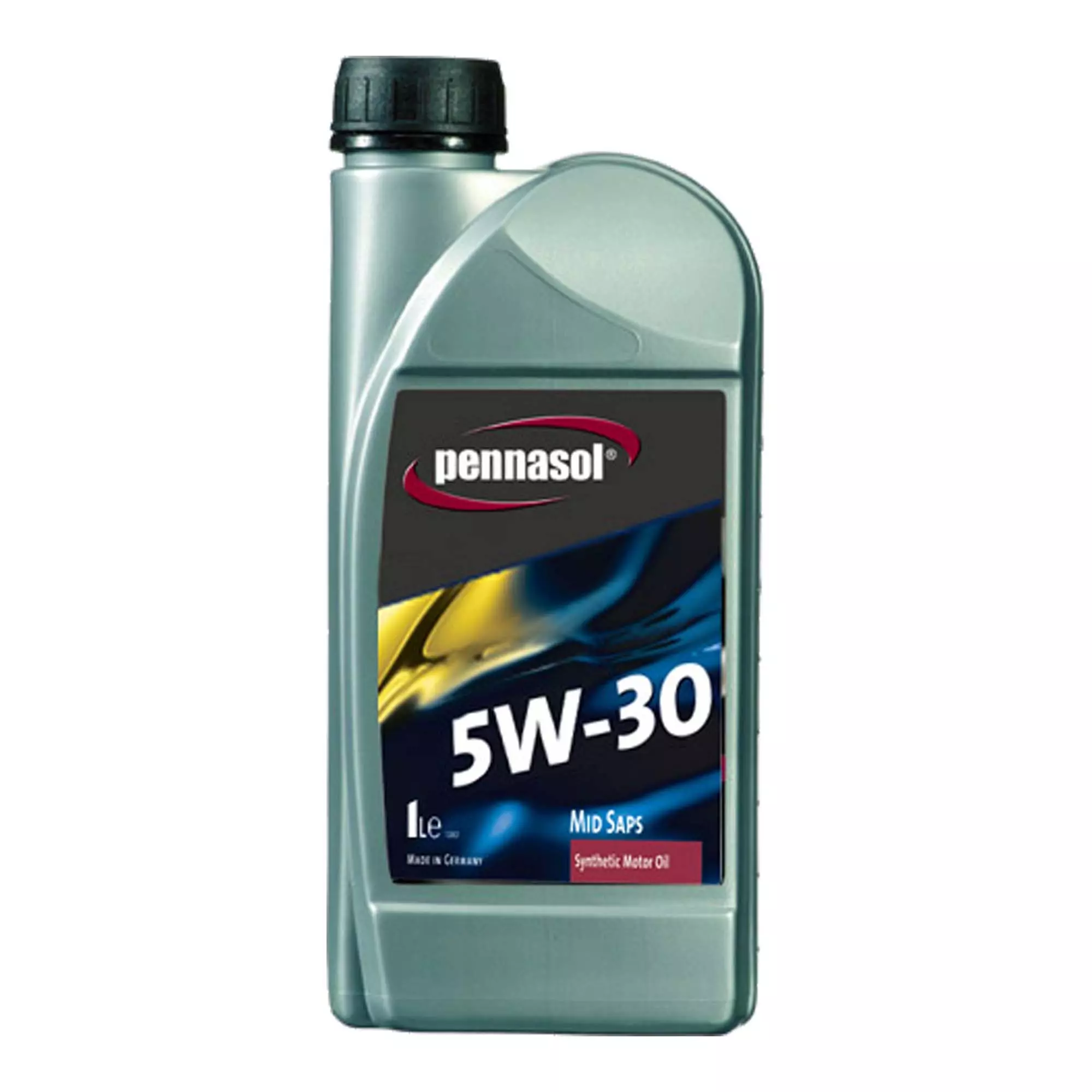 Моторное масло PENNASOL MID SAPS 5W-30 1л (356872) Моторное масло PENNASOL MID SAPS 5W-30 1л (356872)