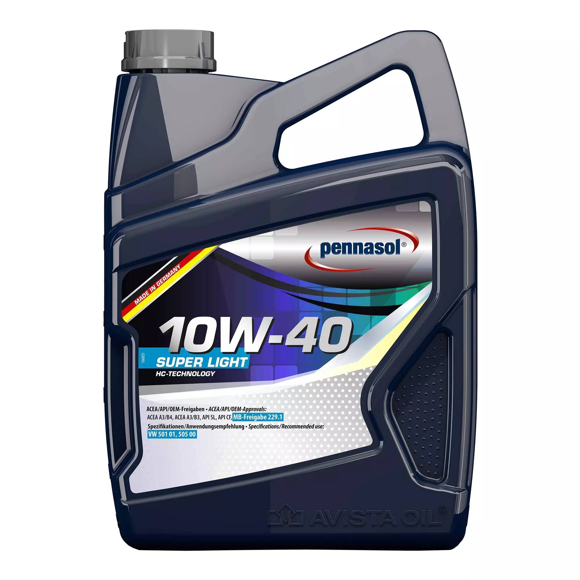 Моторное масло PENNASOL SUPER LIGHT SAE 10W-40 4л (356880) Моторное масло PENNASOL SUPER LIGHT SAE 10W-40 4л (356880)