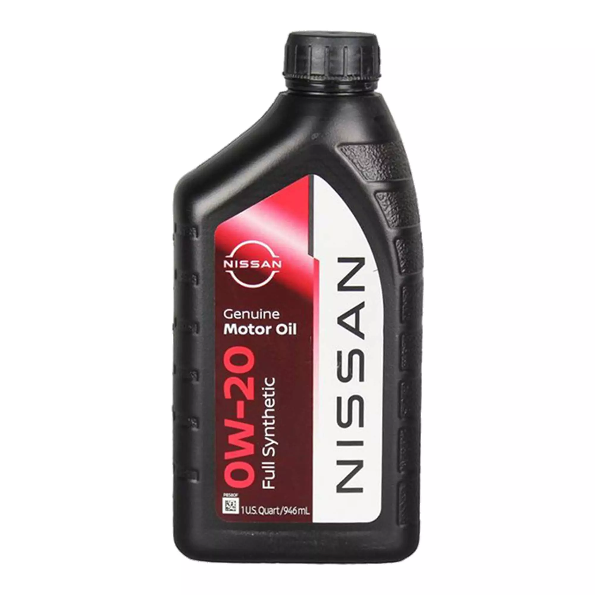 Моторное масло NISSAN Genuine Motor Oil 0W-20 0,946 л (999PK000W20N) Моторное масло NISSAN Genuine Motor Oil 0W-20 0,946 л (999PK000W20N)