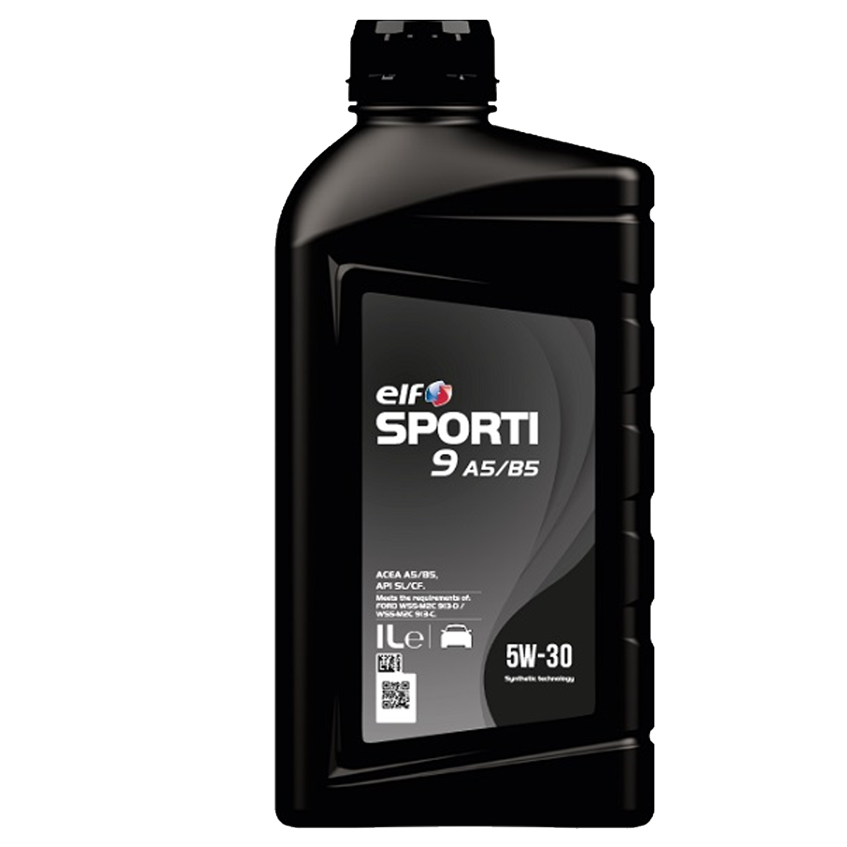 Моторна олива  SPORTI 9 ELF 5W-30