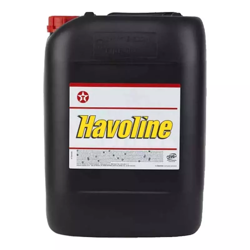 Моторное масло Texaco Havoline Ultra S 5W-40 20л (801339HOE) Моторное масло Texaco Havoline Ultra S 5W-40 20л (801339HOE)
