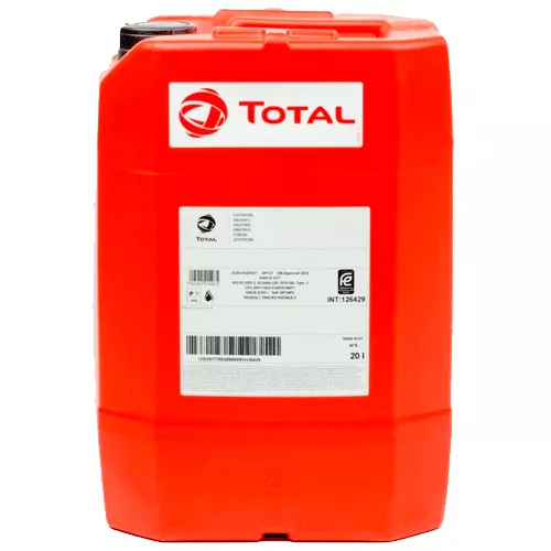 Масло промышленное TOTAL MULTAGRI MS 15W-40 20л (114742) Масло промышленное TOTAL MULTAGRI MS 15W-40 20л (114742)