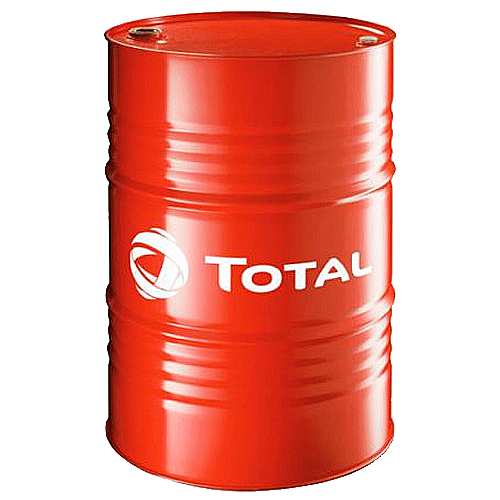 Олива моторна Total RUBIA TIR 6400 110799