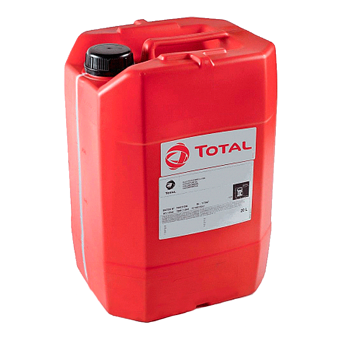 Олива моторна Total RUBIA TIR 8900 FE 194713