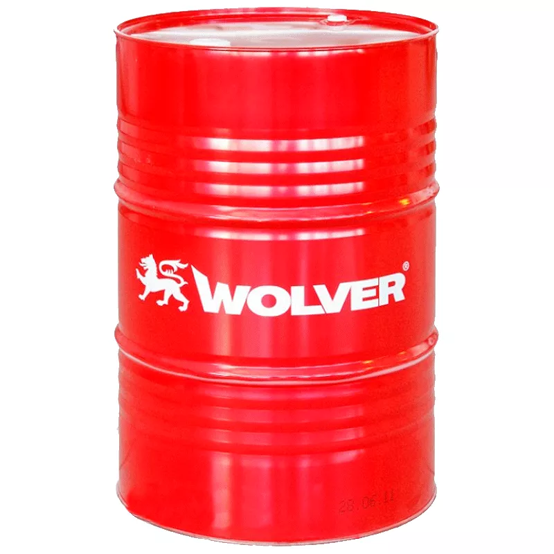 Моторное масло WOLVER Super Light 10W-40 60л (26313) (4260360941917) Моторное масло WOLVER Super Light 10W-40 60л (26313) (4260360941917)