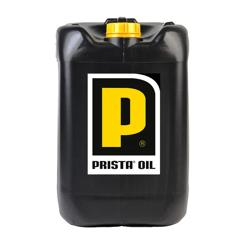 Трансмісійна олива Prista ATF 20л (P050280) Трансмісійна олива Prista ATF 20л (P050280)