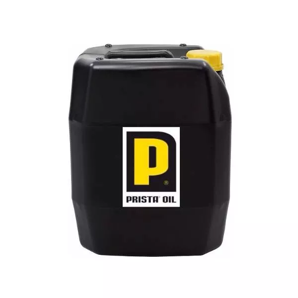 Трансмісійна олива Prista Oil EP 85W-90 20л (P050369)