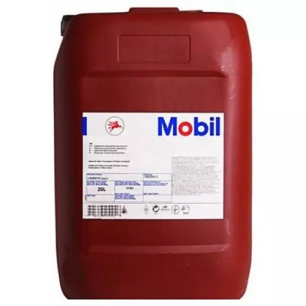 Масло промышленное GARGOYLE ARCTIC OIL 300 20л