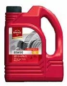 Масло трансмиссионное Агринол Classic SAE 80W-90 API GL-4 4л Масло трансмиссионное Агринол Classic SAE 80W-90 API GL-4 4л