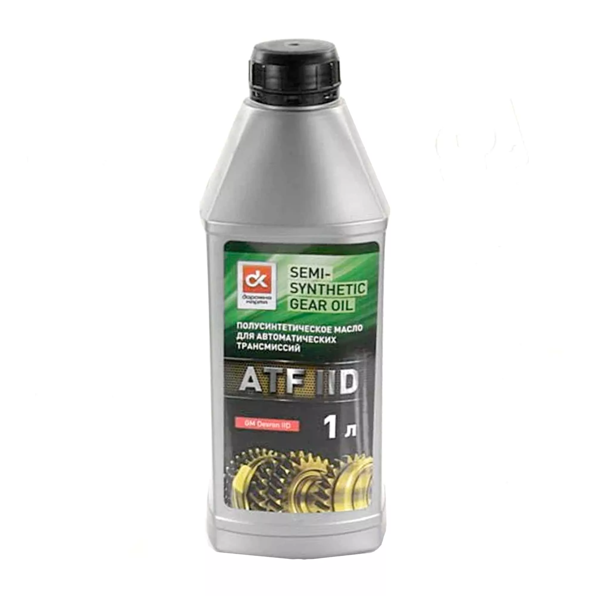 Трансмиссионное масло <ДК> ATF IID 1 л Трансмиссионное масло <ДК> ATF IID 1 л