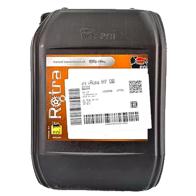 Масло трансмиссионное Eni ROTRA HY DB 80W GL-4 20л Масло трансмиссионное Eni ROTRA HY DB 80W GL-4 20л
