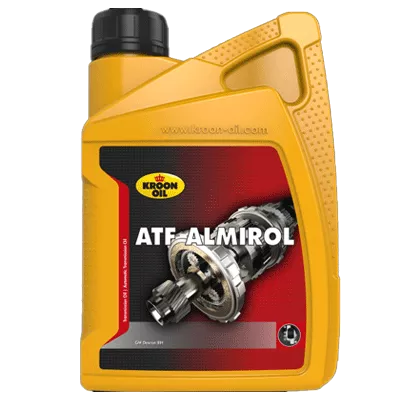 Масло трансмиссионное Kroon Oil ATF ALMIROL 5л